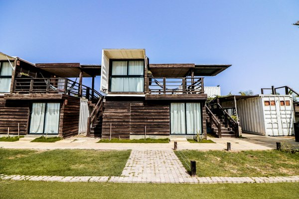 Ecolo-tourisme : location de chalets écologiques à la montagne