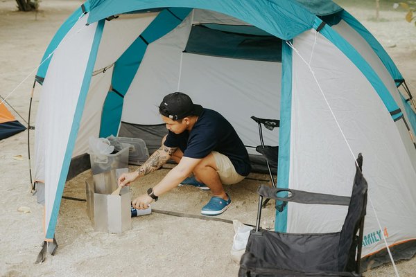 En solo: profitez d'un séjour tout inclus pas cher