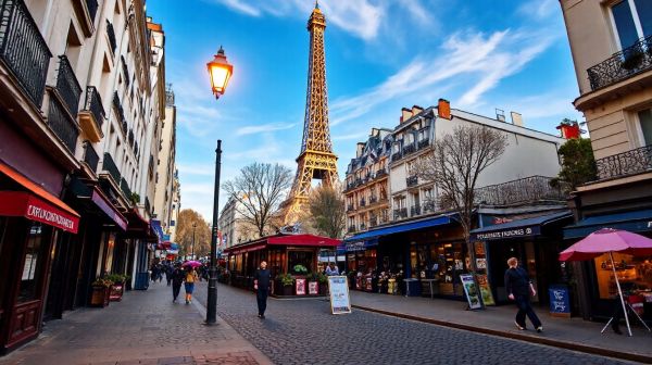 Les meilleures adresses sur la rive gauche pour un séjour mémorable à Paris