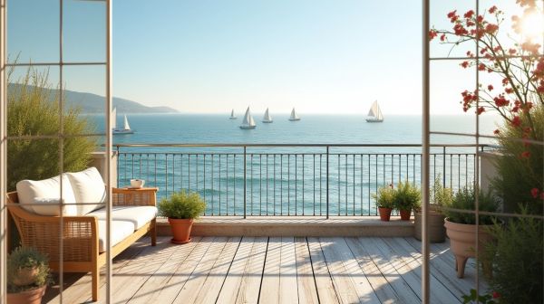 Louer en courte durée à La Tranche-sur-Mer : pourquoi passer par une conciergerie