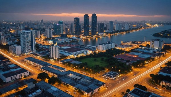 Que faire à abidjan : découvrez les attractions phares de 2025