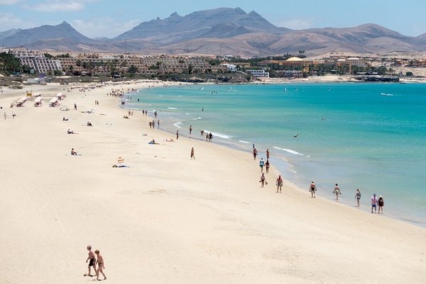 Que faire à fuerteventura : votre itinéraire d'une semaine